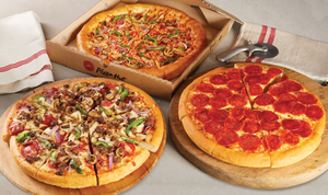 Pizza Hut's Delivery & Takeout Near You - DoorDash