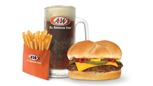 a&w restaurant menu with prices canada