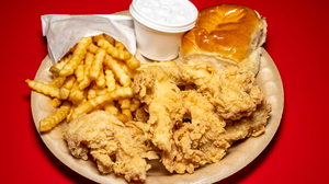 Bush's Chicken's Delivery & Takeout Near You - DoorDash