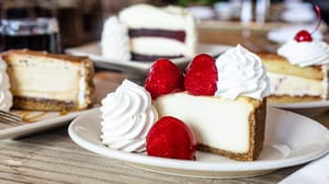 THE CHEESECAKE FACTORY, San Diego - 7067 Friars Rd, Mission Valley