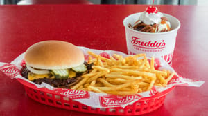 Freddy's Restaurant - Order Online