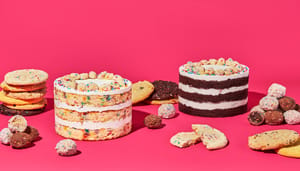 Milk Bar Debuts on DoorDash Nationwide Shipping to Feed Flavorful Treats to  Those Who Crave the Unexpected