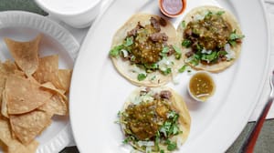 Taco Maker Delivery & Takeout Locations Near You - DoorDash
