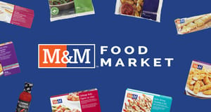 Thai Party Pack  M&M Food Market