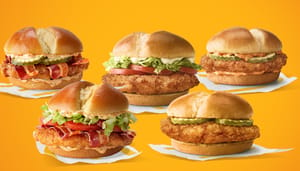 McDonald's's Menu: Prices and Deliver - Doordash