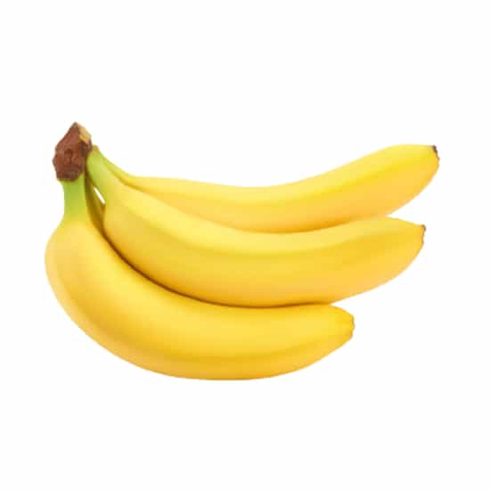 Banana (bunch)