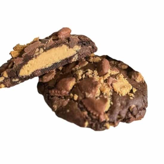 Appalachia Cookie Co. Reese's Peanut Butter Buckeye Cookie (5.5 oz)