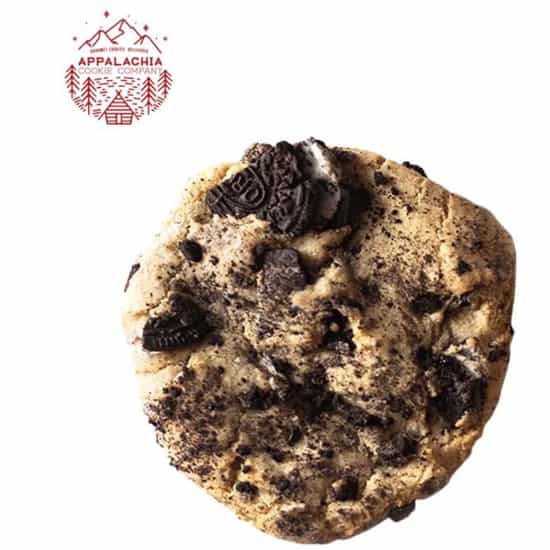Appalachia Cookie Co. Cookies & Cream Cookie (3 oz)