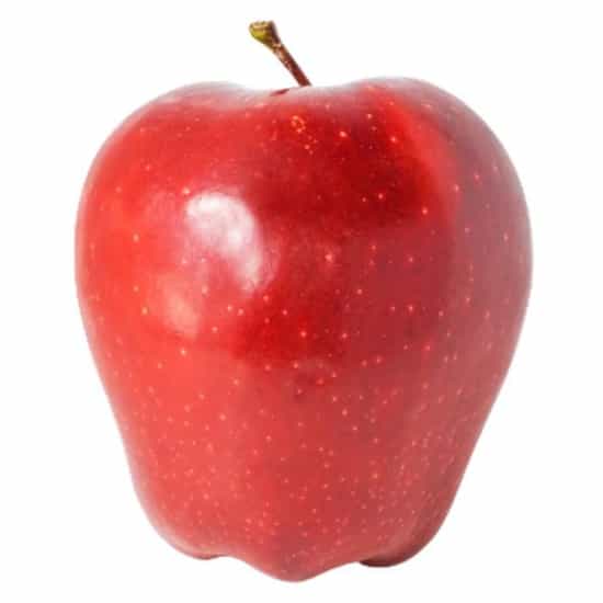 Red Delicious Apple (each)