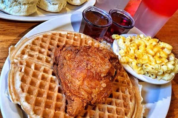 Roscoe S House Of Chicken N Waffles Delivery Takeout 2110 South Harbor Boulevard Anaheim Menu Prices Doordash