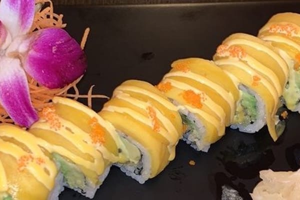 Tokyo Sushi Delivery Menu  22 North 3rd Street Easton - DoorDash