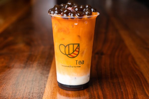 Find Bubble Tea Near Me - Order Bubble Tea - DoorDash