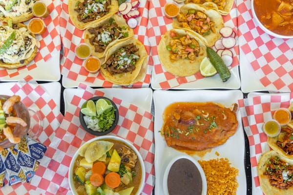 El Tapatio Mexican Restaurant Delivery Menu | 4309 Kenilworth Avenue  Bladensburg - DoorDash