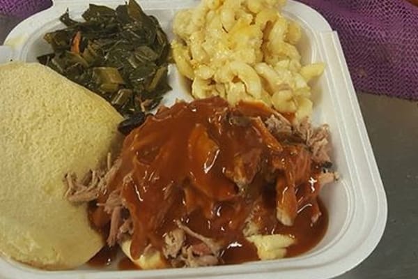 C-BO's BBQ & Southern Cuisine