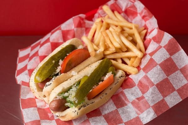 The Original Chicago Sauce, The REAL Windy City Sauce, Chicago Style Hot  Dog Sauce Collection