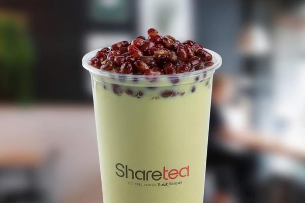 12 boba, bubble tea shops in and around Philly