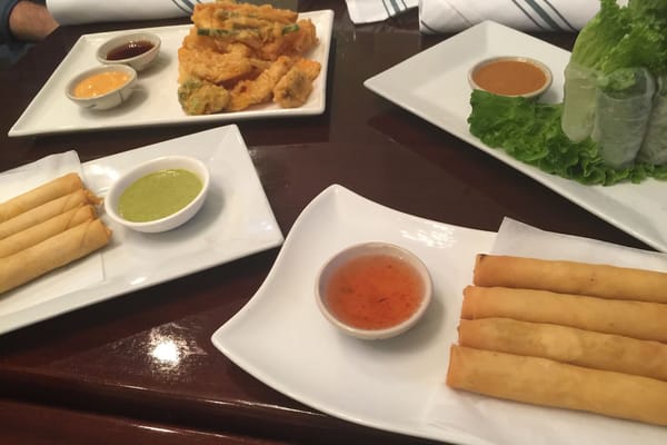 thai spice restaurant lakeway