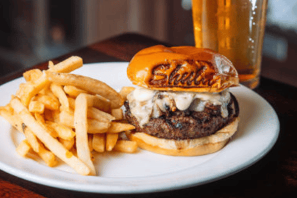 Shula's 347 Grille (International Parkway) Menu, Prices, Delivery - DoorDash