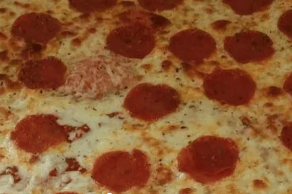 Vinny's Pizza