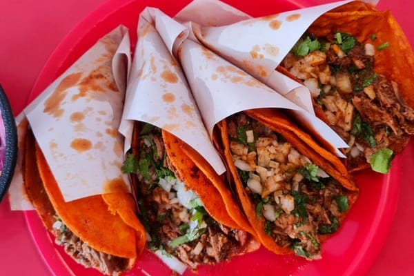 Taco Shop Birria La Mejor Tijuana Delivery Menu | 222 Post Road Fairfield -  DoorDash