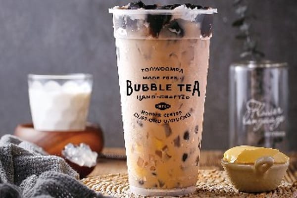 Find Bubble Tea Near Me - Order Bubble Tea - DoorDash