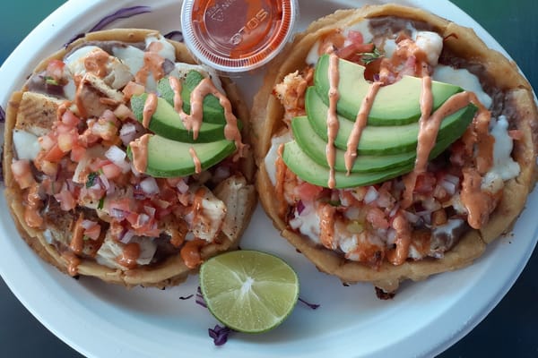 Tacos y Mariscos El Gordo Delivery Menu | 2215 El Camino Real Redwood City  - DoorDash
