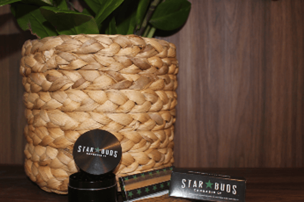 Sure Cure Classic Jar, Herb Storage Perfected, Humidity Moisture Control