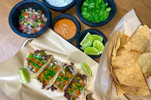 La Cabaña Mexican Bar & Grill Delivery Menu | 2140 West Crawford Street  Salina - DoorDash