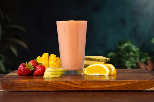 Frozen Smoothie Mix - Order Online & Save