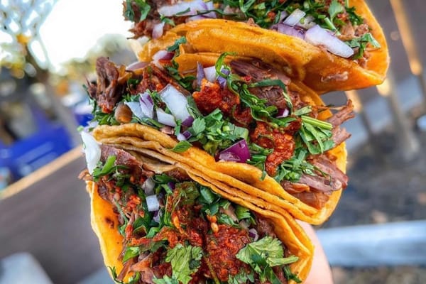 Tortas Y Tacos El Panzon Delivery Menu | 3720 Sunset Road Las Vegas -  DoorDash