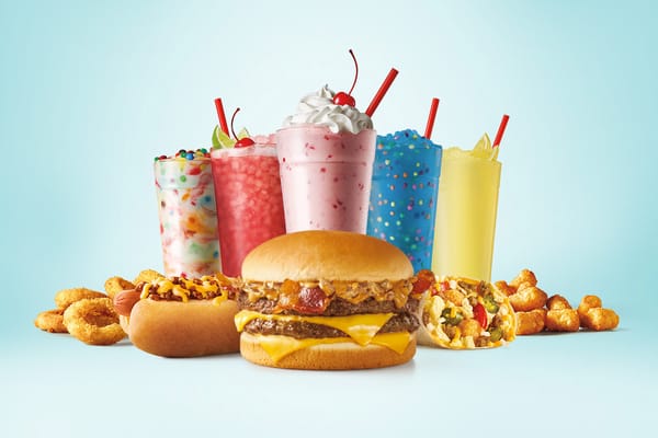 Sonic Breakfast Menu: Delicious Delights to Kickstart Your Morning!