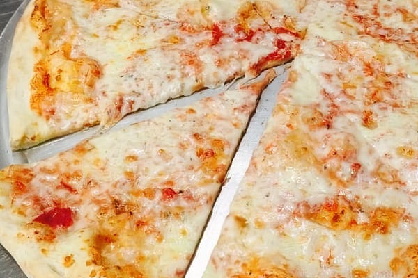 Garlic Knot Pizza & Pasta Centennial Menu: Delicious Italian Specialties