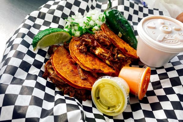 El Norteño Tacos Champions Delivery Menu | 5822 Farm to Market 1960 Road  West Houston - DoorDash