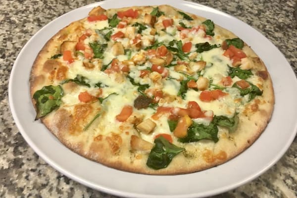 PAPA JOHN'S PIZZA, Hagerstown - Menu, Prices & Restaurant Reviews