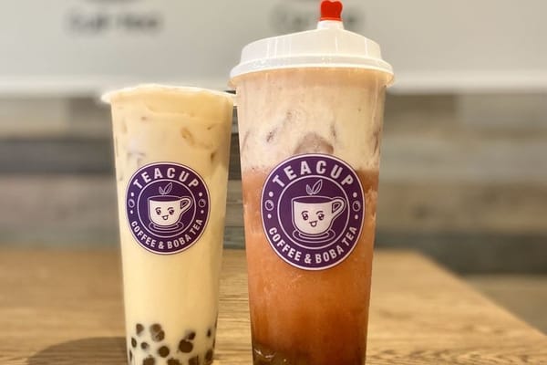 best boba delivery near me