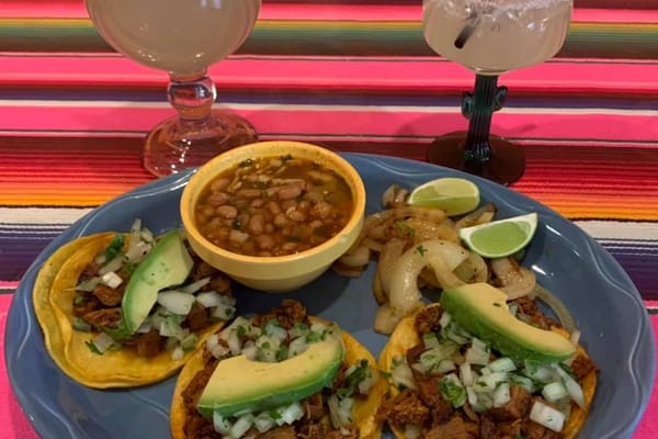Guadalajara Mexican Restaurant Delivery Menu | 2949 College Street Beaumont  - DoorDash