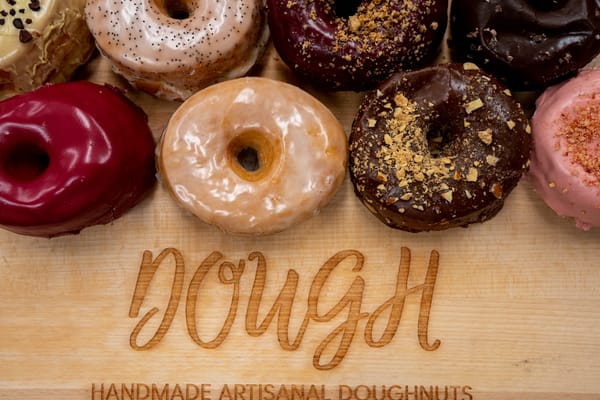 Dough | Order Online | 14 West 19th Street New York - DoorDash
