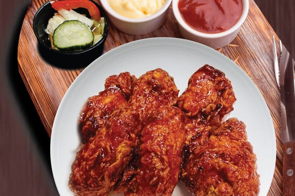 SWY Chicken&Bop, Santa Ana - Menu, Prices & Restaurant Reviews