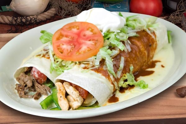 Cozumel Mexican Cuisine Delivery Menu | 3801 South Zintel Way Kennewick -  DoorDash