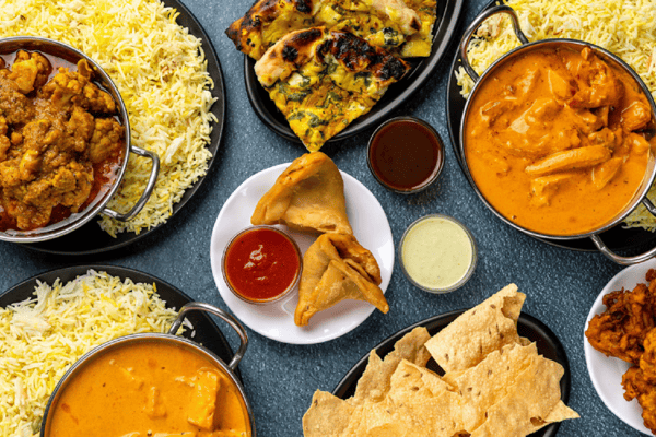 Food & Drink for Takeout or Dine-In If Available at Bengal Tiger Cuisine of  India (Up to 20% Off). Two Options.