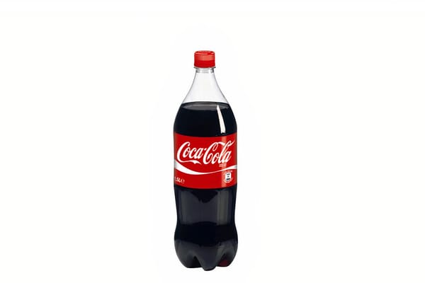  Mexican Coca Cola Glass Bottles 12 oz 10PK -Coke with Real  Cane Sugar : Grocery & Gourmet Food