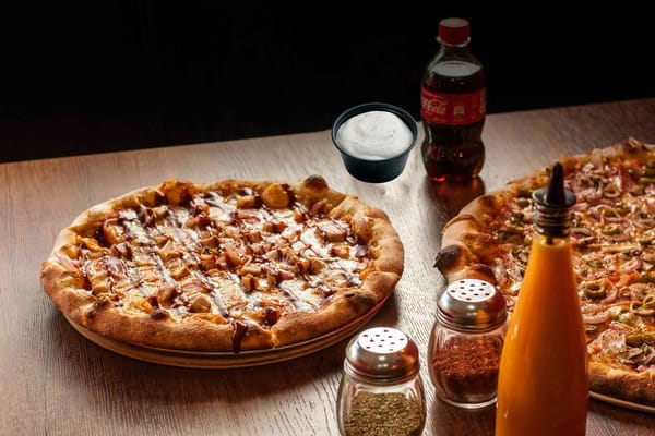 Pizza Hut's Menu: Prices and Deliver - Doordash