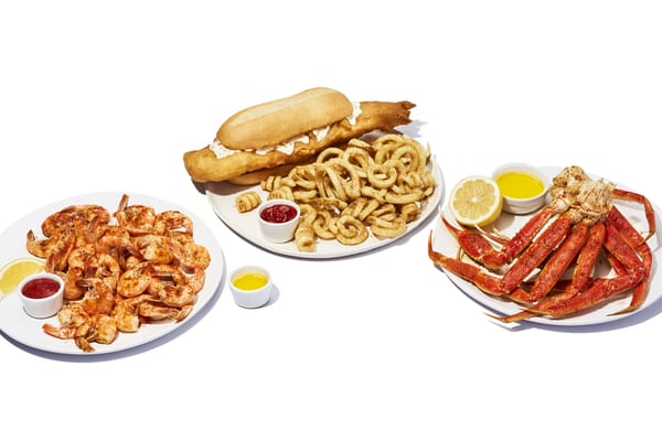 Order HOOTIE'S BAIT AND TACKLE - Florissant, MO Menu Delivery