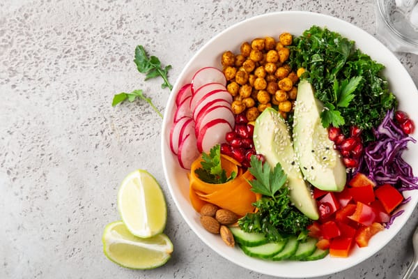 Salad and Go opens 1st Ahwatukee location Thursday - MOUTH BY