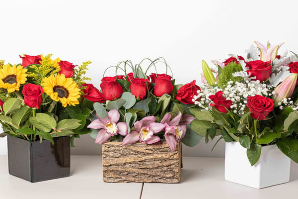 Add Flower Delivery and Pickup to Your Flower Shop
