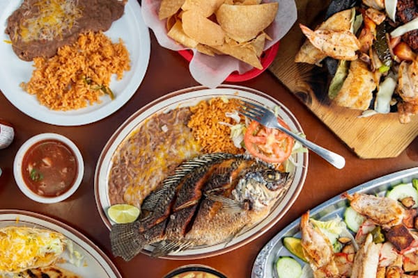 Los Cabos Tacos Y Mariscos Delivery Menu | 1731 West Katella Avenue Anaheim  - DoorDash