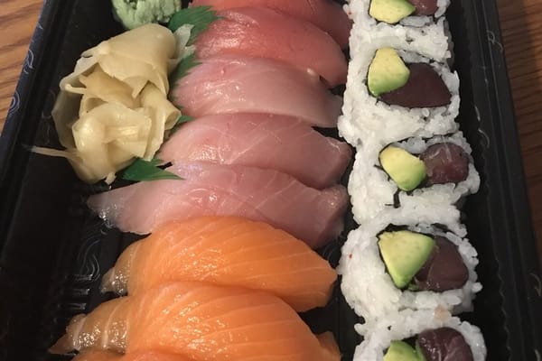 Yo Sushi Delivery Menu 84 East 2nd Street New - DoorDash