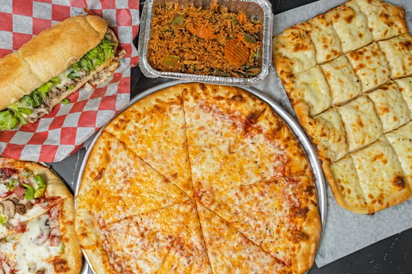 20 Ypsilanti eateries all food lovers should try, Detroit
