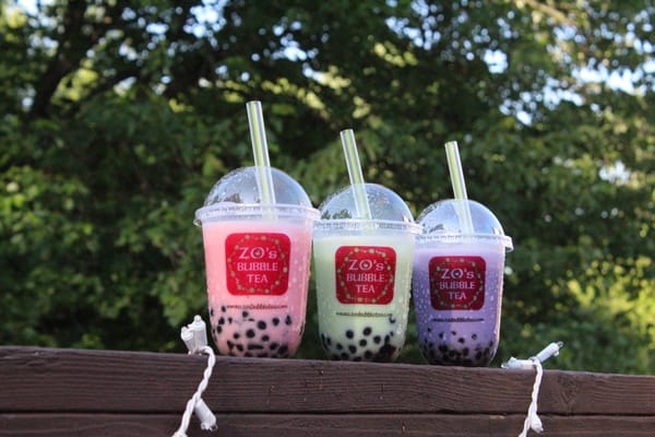 Find Bubble Tea Near Me - Order Bubble Tea - DoorDash