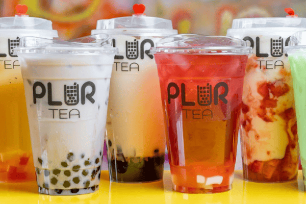 Find Bubble Tea Near Me - Order Bubble Tea - DoorDash